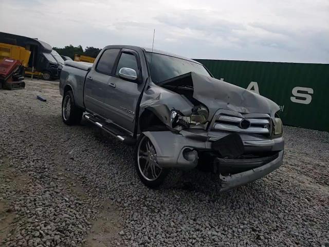 2004 Toyota Tundra Double Cab Sr5 VIN: 5TBET34154S455455 Lot: 60689154