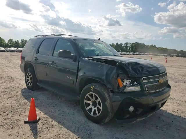 2012 Chevrolet Tahoe C1500 Lt VIN: 1GNSCBE04CR107676 Lot: 61288794