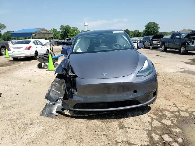 2023 Tesla Model Y VIN: 7SAYGDEE6PA185287 Lot: 60492444