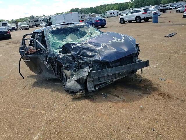 2008 Chevrolet Impala Ltz VIN: 2G1WU583189202883 Lot: 60657024