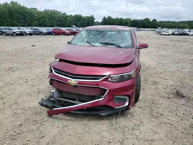 2018 Chevrolet Malibu Lt VIN: 1G1ZD5ST6JF150833 Lot: 59711094