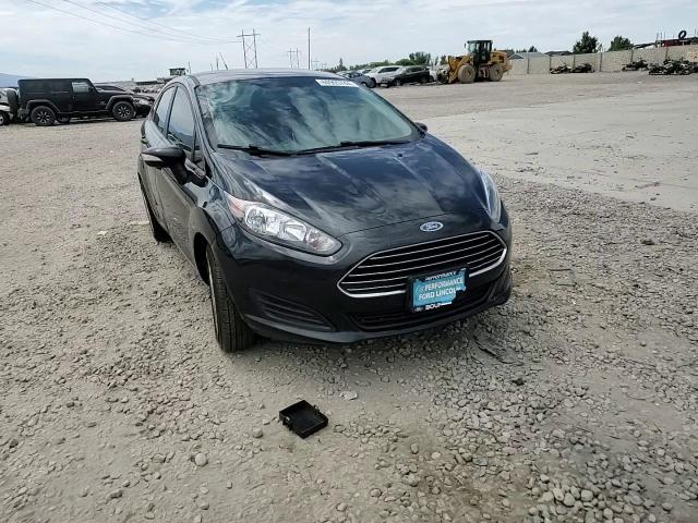 2015 Ford Fiesta Se VIN: 3FADP4BJ0FM146601 Lot: 60905744