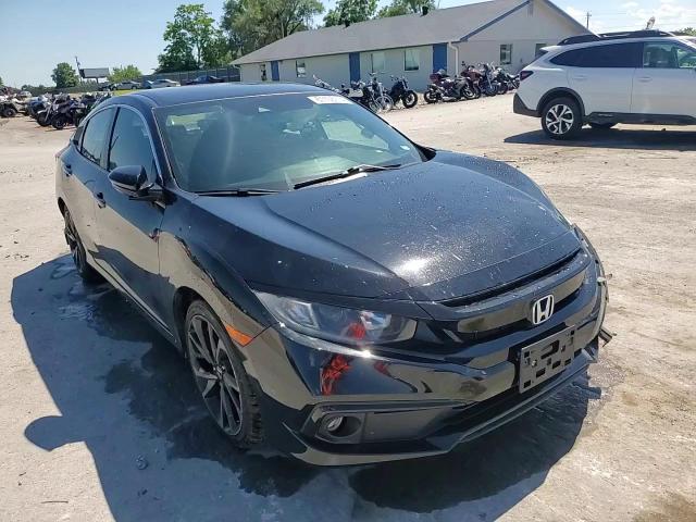 2020 Honda Civic - Image 11