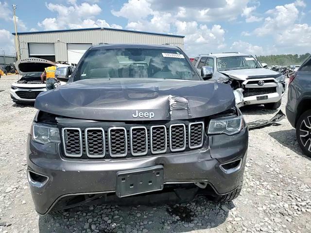 2019 Jeep Grand Cherokee Limited VIN: 1C4RJFBG4KC571235 Lot: 59530084