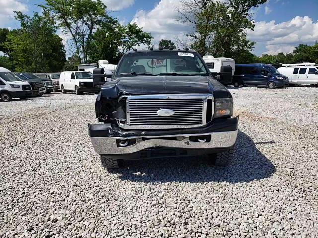 2006 Ford F250 Super Duty VIN: 1FTSW21PX6EA05832 Lot: 59269874