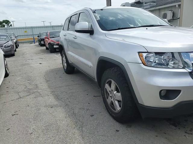 2012 Jeep Grand Cherokee Laredo VIN: 1C4RJFAG9CC256174 Lot: 59712894