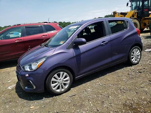 2017 Chevrolet Spark 1Lt VIN: KL8CD6SA9HC718403 Lot: 59095874