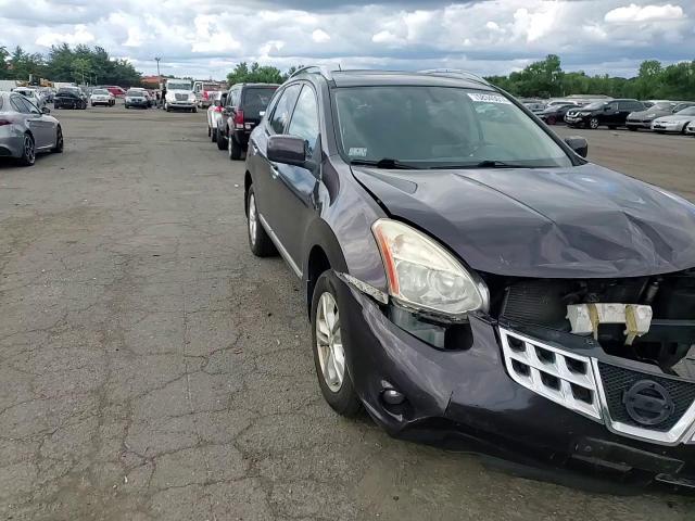2012 Nissan Rogue - Image 11