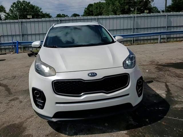 2017 Kia Sportage Ex VIN: KNDPN3AC2H7264043 Lot: 56734154