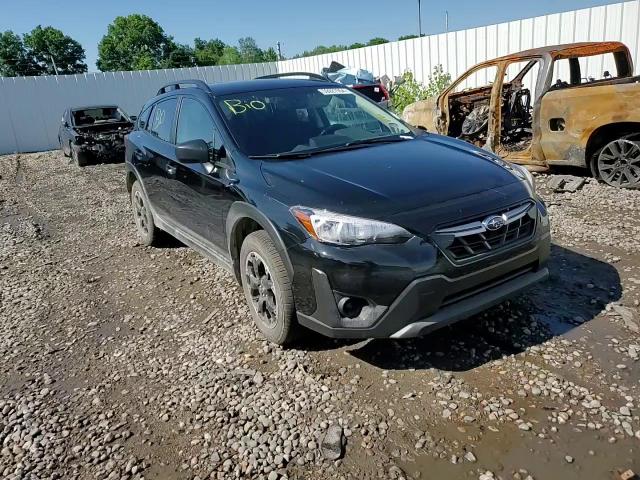 2023 Subaru Crosstrek VIN: JF2GTABC0PH285220 Lot: 59927954