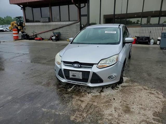 2012 Ford Focus Se VIN: 1FAHP3F23CL211730 Lot: 60888494