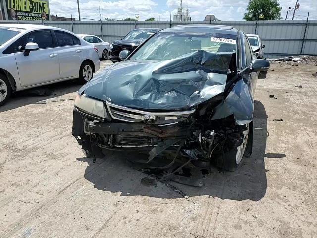 2006 Acura Tsx VIN: JH4CL96966C021939 Lot: 59467794