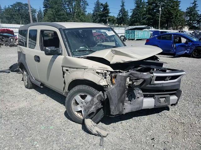 2005 Honda Element Ex VIN: 5J6YH28615L011685 Lot: 59902284