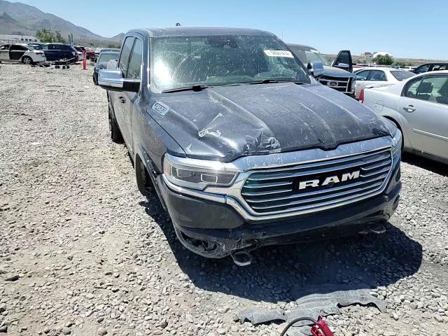 2020 Ram 1500 Longhorn VIN: 1C6SRFKT6LN144045 Lot: 58501414