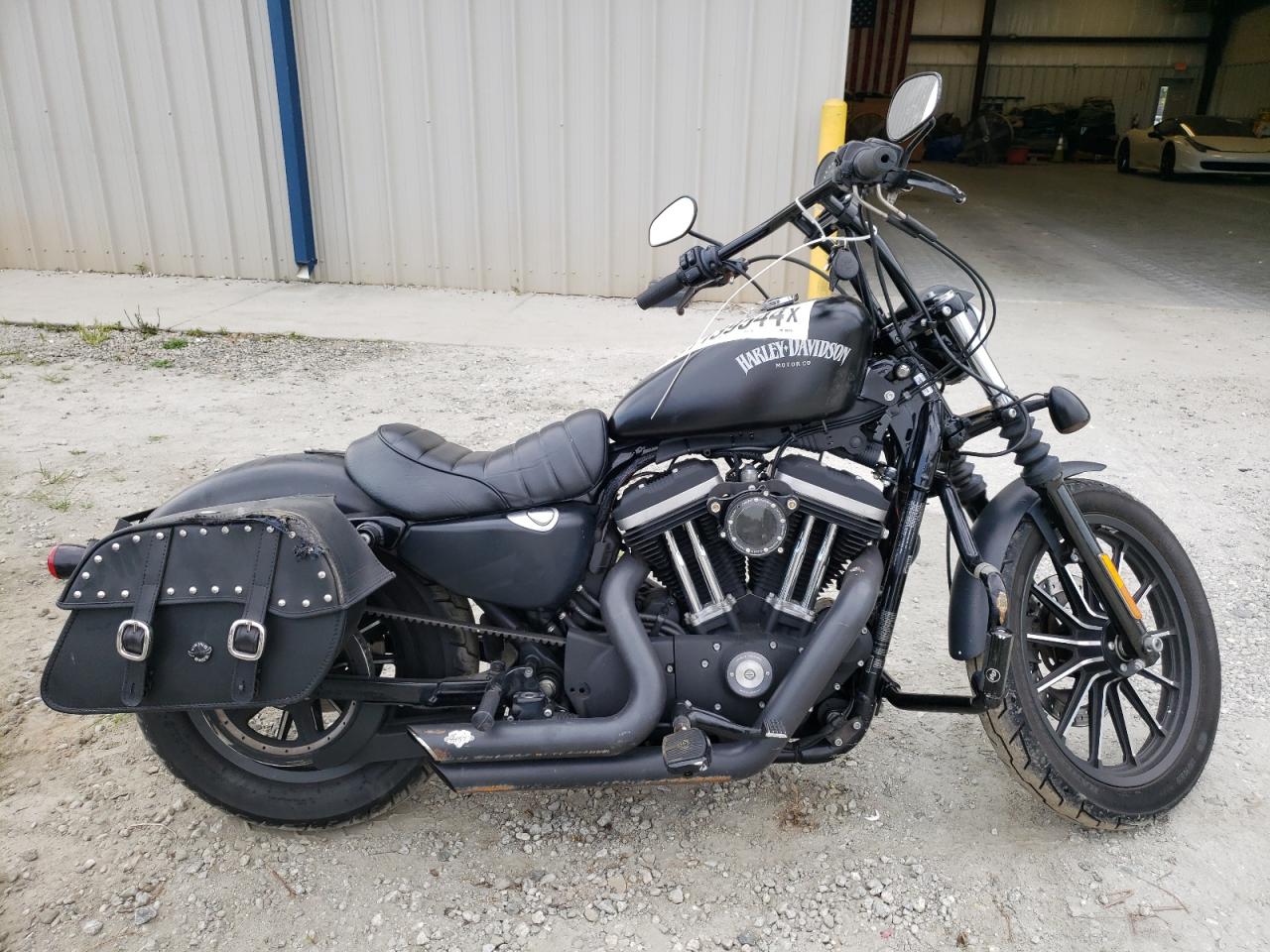 Price & History 2014 Harley-davidson Xl883 Iron 883 2 vin Price & History 2014 Harley-davidson Xl883 Iron 883 2 vin