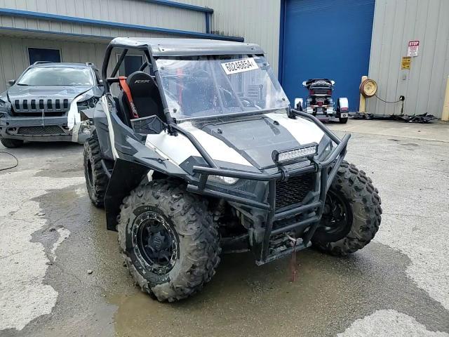 2017 Polaris Rzr S 900 VIN: 4XAVBA876HB679867 Lot: 60246854