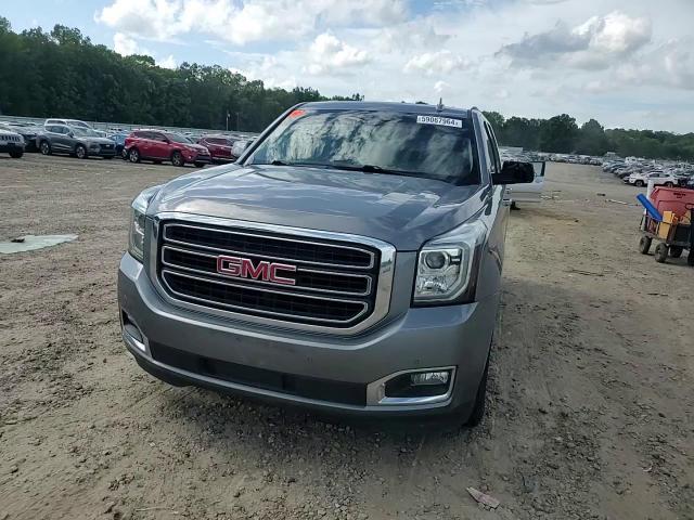 2020 GMC Yukon Slt VIN: 1GKS1BKC6LR100391 Lot: 59067964