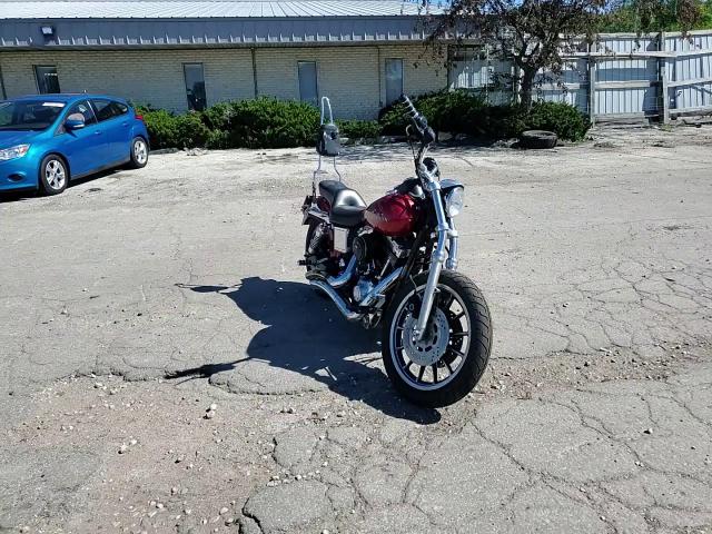 1999 Harley-Davidson Fxdl VIN: 1HD1GDV16XY314268 Lot: 58149514