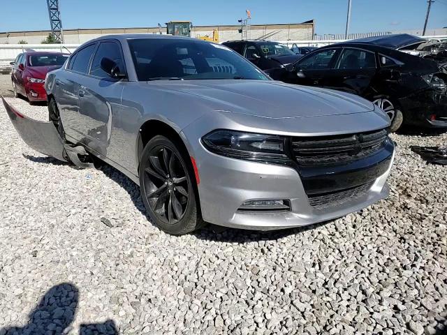 2018 Dodge Charger Sxt Plus VIN: 2C3CDXHG1JH216159 Lot: 57040544