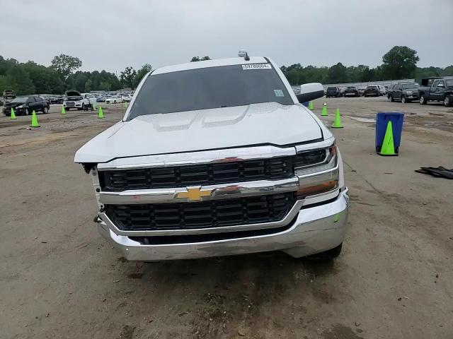 2016 Chevrolet Silverado C1500 Lt VIN: 3GCPCREC2GG356663 Lot: 59780004