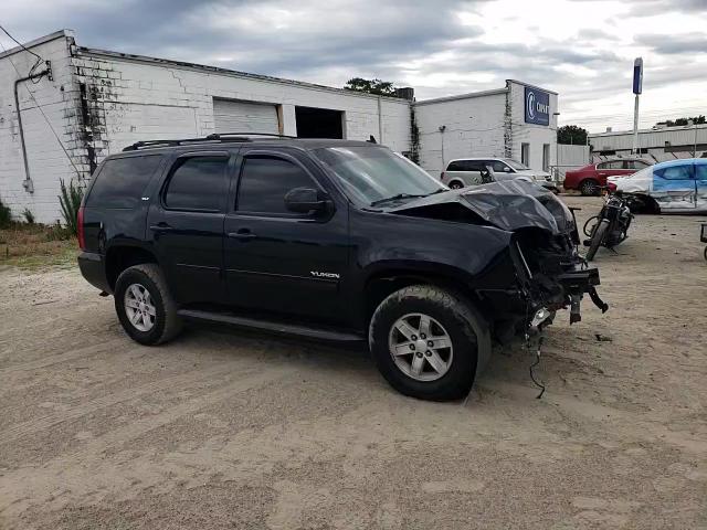 2013 GMC Yukon Slt VIN: 1GKS2CE06DR161455 Lot: 59124424