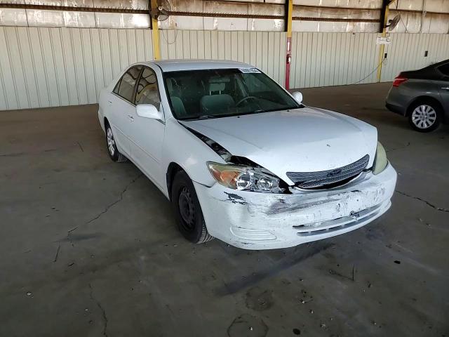 2004 Toyota Camry Le VIN: 4T1BE32K54U275366 Lot: 60001854