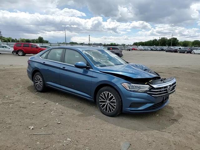 2021 Volkswagen Jetta S VIN: 3VWC57BU8MM062642 Lot: 58606874