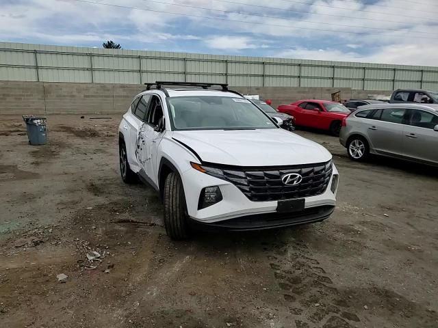 2024 Hyundai Tucson Sel VIN: 5NMJFCDE3RH360225 Lot: 59881744