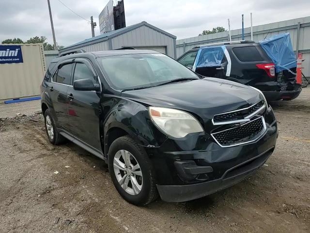 2GNALDEC2B1328301 2011 Chevrolet Equinox Lt