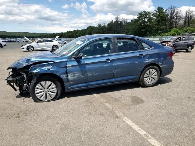 2019 Volkswagen Jetta S VIN: 3VWN57BU0KM109202 Lot: 58493564