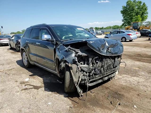 2014 Jeep Grand Cherokee Summit VIN: 1C4RJFJT2EC106357 Lot: 61318674