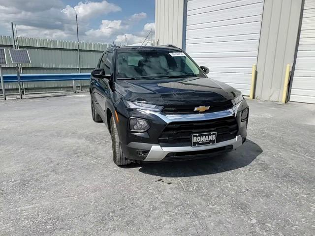 2023 Chevrolet TrailBlazer - Image 11
