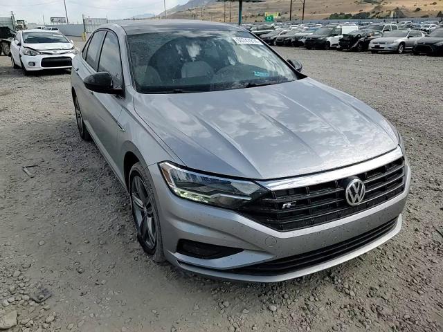 2021 Volkswagen Jetta S VIN: 3VWC57BU5MM081391 Lot: 60747914