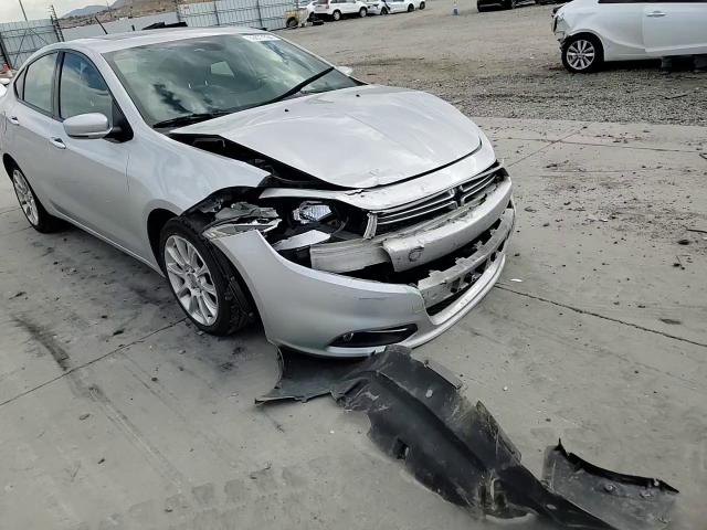 2013 Dodge Dart Limited VIN: 1C3CDFCHXDD327711 Lot: 60677894