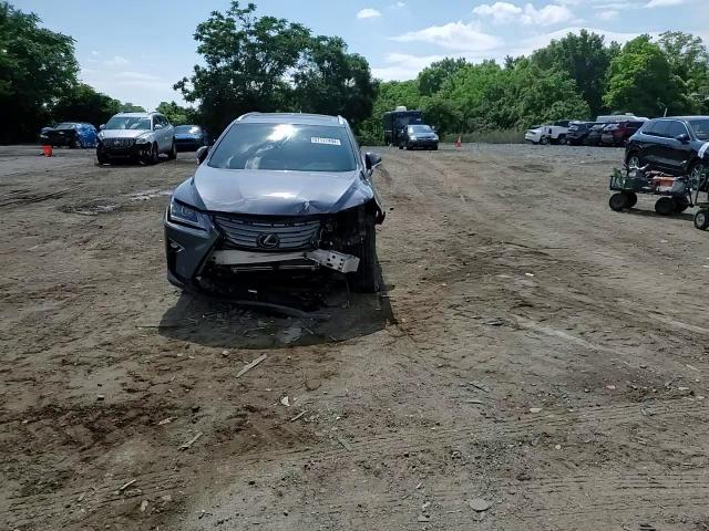 2016 Lexus Rx 350 Base VIN: 2T2BZMCA5GC008925 Lot: 73360094