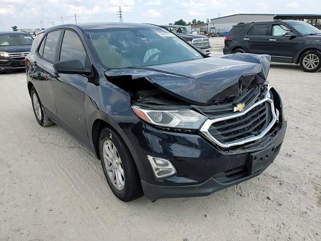 2020 Chevrolet Equinox - Image 11