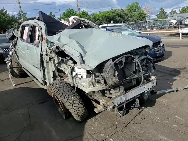 2023 Toyota Tacoma Double Cab VIN: 3TMDZ5BN9PM151651 Lot: 57529744