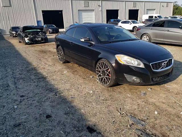 2011 Volvo C70 T5 VIN: YV1672MC7BJ120102 Lot: 60632984