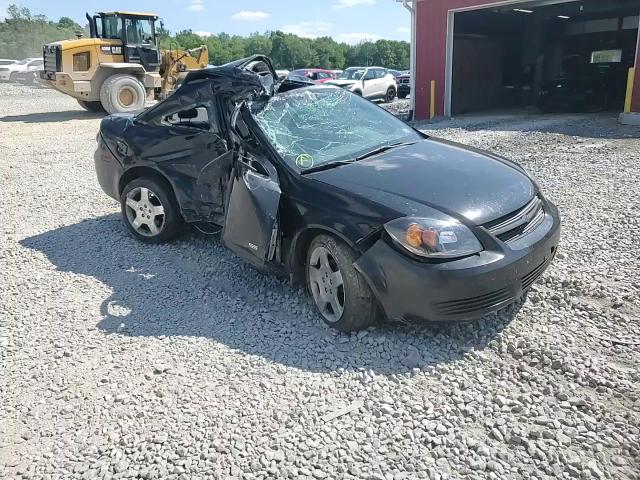 2006 Chevrolet Cobalt Ss VIN: 1G1AM15B567833729 Lot: 58872094