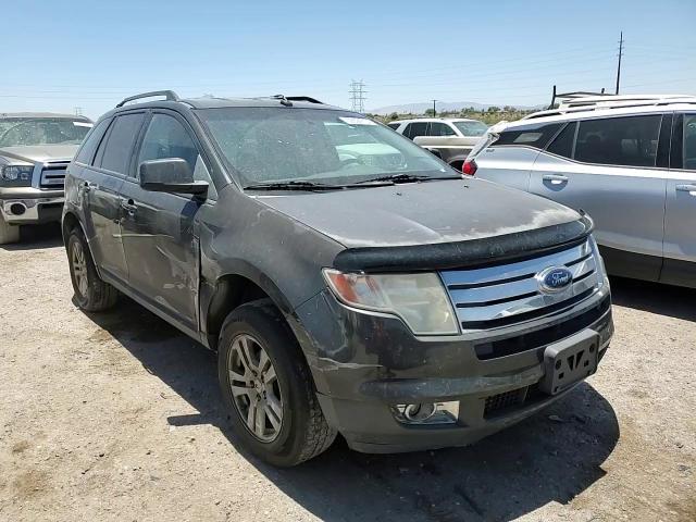 2007 Ford Edge Sel VIN: 2FMDK38C77BA73690 Lot: 59394774