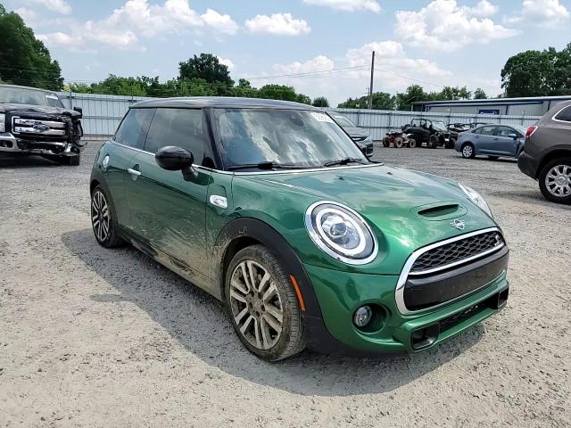 2020 Mini Cooper S VIN: WMWXR5C05L2L50582 Lot: 58989324