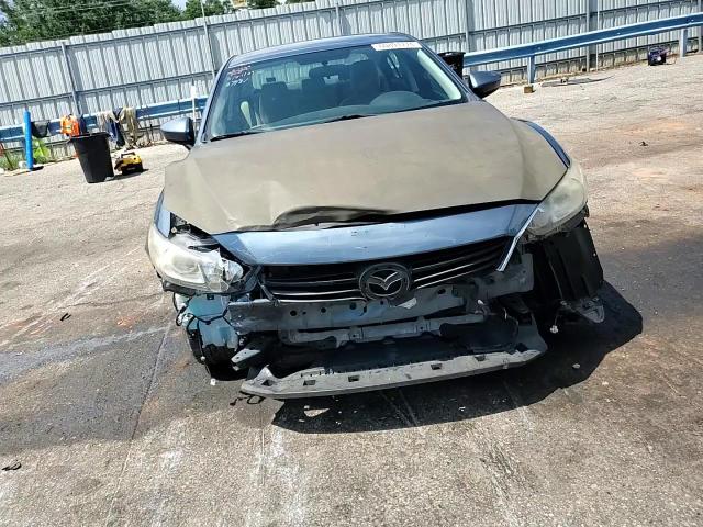 2014 Mazda 6 Sport VIN: JM1GJ1U67E1153282 Lot: 60891774