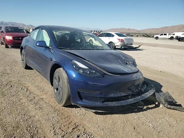 2023 Tesla Model 3 VIN: 5YJ3E1EA2PF477191 Lot: 57889564