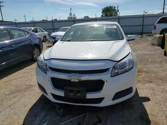 2014 Chevrolet Malibu 1Lt VIN: 1G11C5SL1EF254295 Lot: 60914214