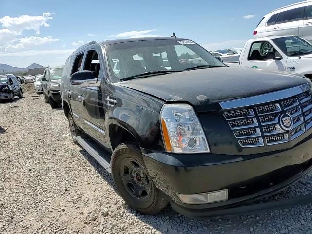 2007 Cadillac Escalade Luxury VIN: 1GYFK63847R391503 Lot: 58165354