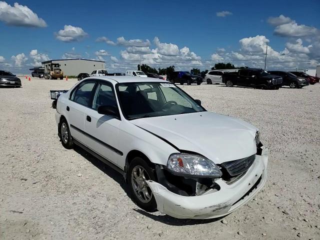 1999 Honda Civic Lx VIN: 1HGEJ667XXL040994 Lot: 60518474