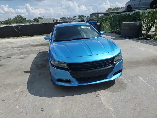 2C3CDXCT2GH257719 2016 Dodge Charger R/T