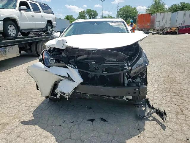 2019 Lexus Nx 300 Base VIN: JTJBARBZ7K2216910 Lot: 57451584