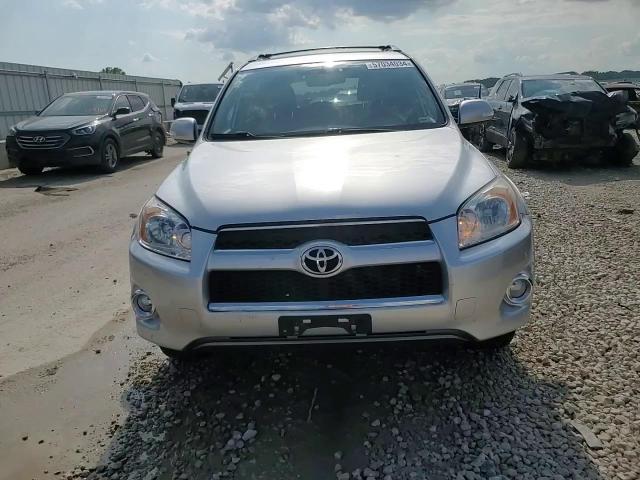 2T3DF4DV5BW101353 2011 Toyota Rav4 Limited