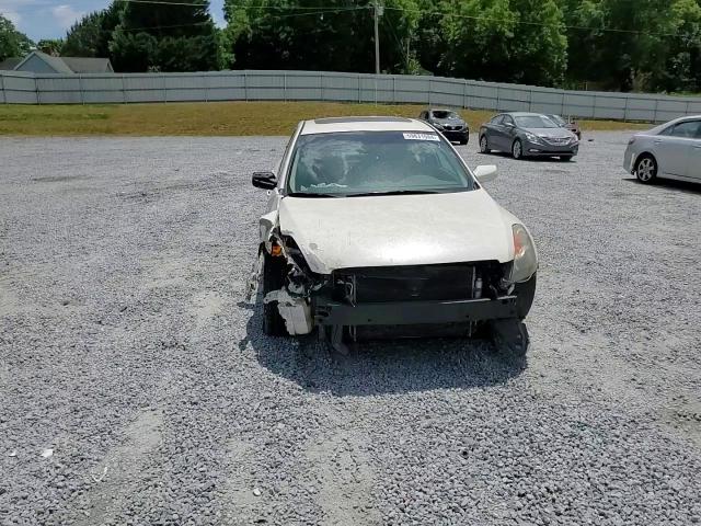 1N4AL21E58C272688 2008 Nissan Altima 2.5